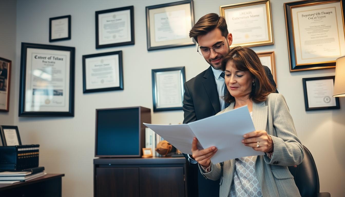 Servicios para Individuos